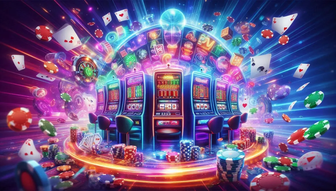 Bet St George Casino